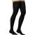 JOBST Maternity Opaque K1 AG reg.5 ZiZa navy m.Sp