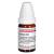 JODUM C 15 Globuli Ind.Fert.