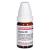JUGLANS D 30 Globuli Ind.Fert.