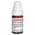 JUSTICIA adhatoda D 10 Globuli Ind.Fert.