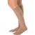 JUZO Move K2 AG ex.kurz 1 NHB sesam o.Sp.