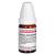 KALIUM BICHROMICUM C 100 Globuli Ind.Fert.