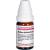 KALIUM BICHROMICUM D 200 Globuli