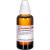 KALIUM BICHROMICUM D 4 Dilution