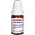 KALIUM BICHROMICUM D 8 Globuli