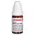 KALIUM CARBONICUM C 100 Globuli Ind.Fert.