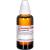 KALIUM JODATUM D 12 Dilution