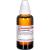 KALIUM JODATUM D 200 Dilution