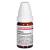 KALIUM PHOSPHORICUM C 3 Globuli Ind.Fert.