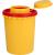 KANÜLENENTSORGUNGSBOX Quick Box 500 ml