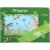 KINDERPFLASTER Wildtiere Briefchen