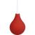 KLISTIERSPRITZE 145 g Gr.5 birnf.Weich-PVC