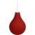 KLISTIERSPRITZE 225 g Gr.7 birnf.Weich-PVC