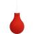 KLISTIERSPRITZE 340 g Gr.11 birnf.Weich-PVC KLISTIERSPRITZE 340 g Gr.11 birnf.Weich-PVC