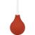 KLISTIERSPRITZE 90 g Gr.3 birnf.Weich-PVC