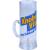 KNOBIVITAL Glas 5 cl Messbecher