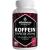 KOFFEIN 200 mg hochdosiert Kapseln