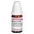 KREOSOTUM C 100 Globuli Ind.Fert.