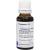 KREOSOTUM D 6 Dilution