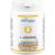 L-ARGININ BASE 750 mg reines L-Arginin Kapseln