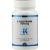 L-GLUTAMIN 500 mg KLEAN LABS Kapseln