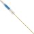 LACTONA Easy Dent Interdent.Bür.2,5-5 mm+Halter