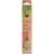 LACTONA ECOBRUSH Zahnbürste Buchenholz medium
