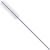 LACTONA Interdent.Bürsten 6,5 mm schwarz