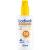 LADIVAL empfindliche Kinderhaut Spray LSF 50+