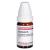LEPTANDRA C 6 Globuli Ind.Fert. LEPTANDRA C 6 Globuli Ind.Fert.
