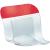 LEUKOMED T plus skin sensitive steril 5x7,2 cm