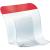 LEUKOMED T plus skin sensitive steril 8x10 cm
