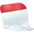 LEUKOMED T skin sensitive steril 5x7,2 cm
