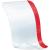 LEUKOMED T skin sensitive steril 8x15 cm