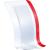 LEUKOMED transp.plus sterile Pflaster 10x25 cm