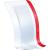 LEUKOMED transp.plus sterile Pflaster 10x25 cm