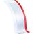 LEUKOMED transp.plus sterile Pflaster 10x35 cm