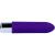 LUBEXXX Love Mini Massager rechargeable lila