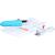 LUBEXXX Love Mini Massager rechargeable türkis