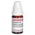LYCOPODIUM C 9 Globuli Ind.Fert.