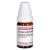 LYCOPUS VIRGINICUS C 200 Globuli Ind.Fert.