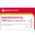 MAGNESIUM AL 243 mg Brausetabletten