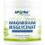 MAGNESIUM BISGLYCINAT veganes Pulver MAGNESIUM BISGLYCINAT veganes Pulver