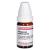 MAGNESIUM SULFURICUM C 6 Globuli Ind.Fert.