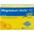 MAGNESIUM VERLA 300 Orange Granulat