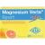 MAGNESIUM VERLA plus Granulat