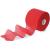 MAIELAST Haft Binden Krepp color 6 cmx20 m rot