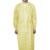MAIMED Coat Protect ViruGuard Kittel unsteril gelb