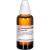 MANDRAGORA D 12 Dilution