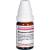 MANGANUM METALLICUM D 10 Globuli